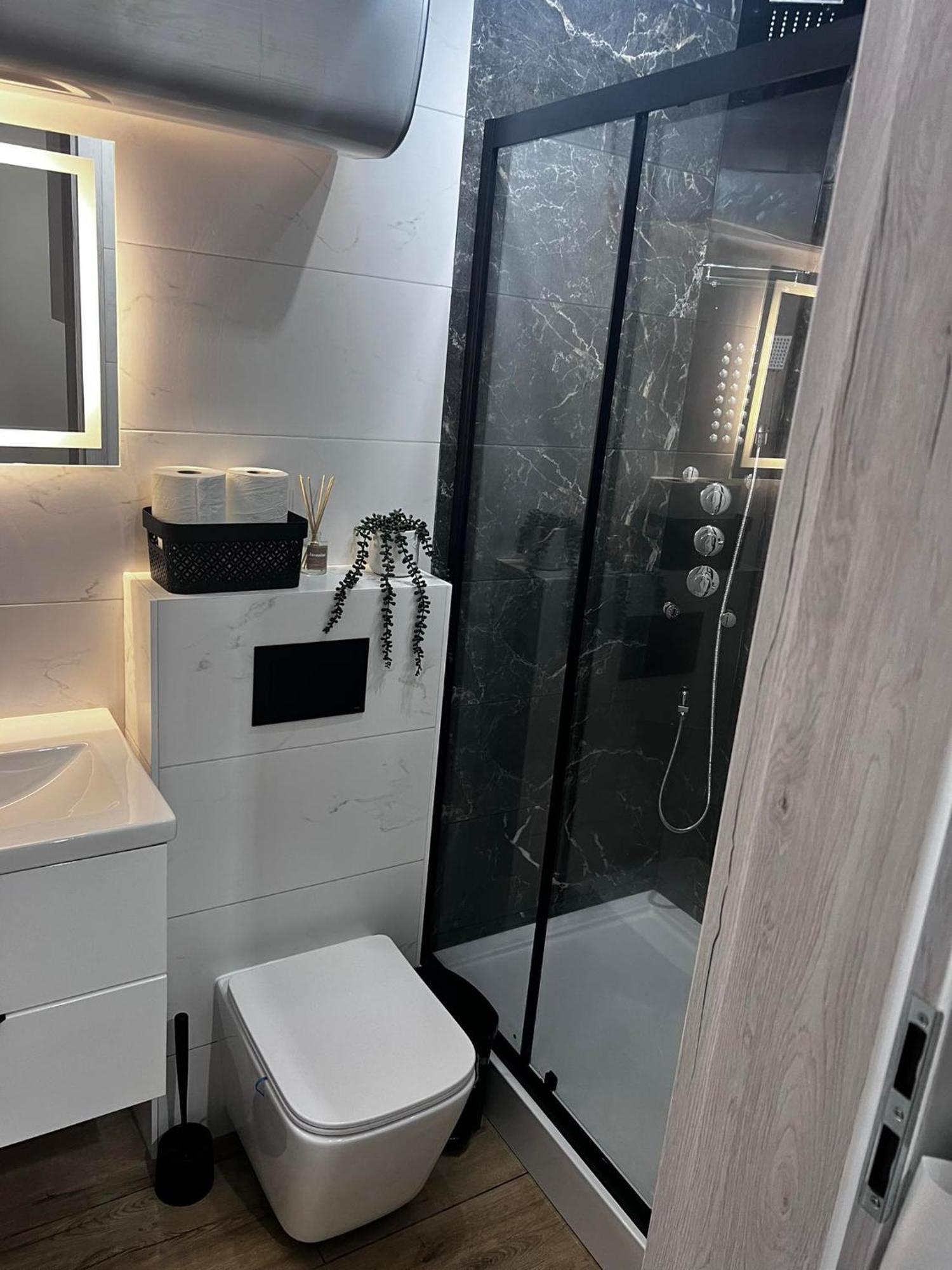 Apartament Exclusive Premium Sielpia W Sielpi Wielkiej Z Jacuzzi Na Zyczenie Sielpia Wielka Ngoại thất bức ảnh