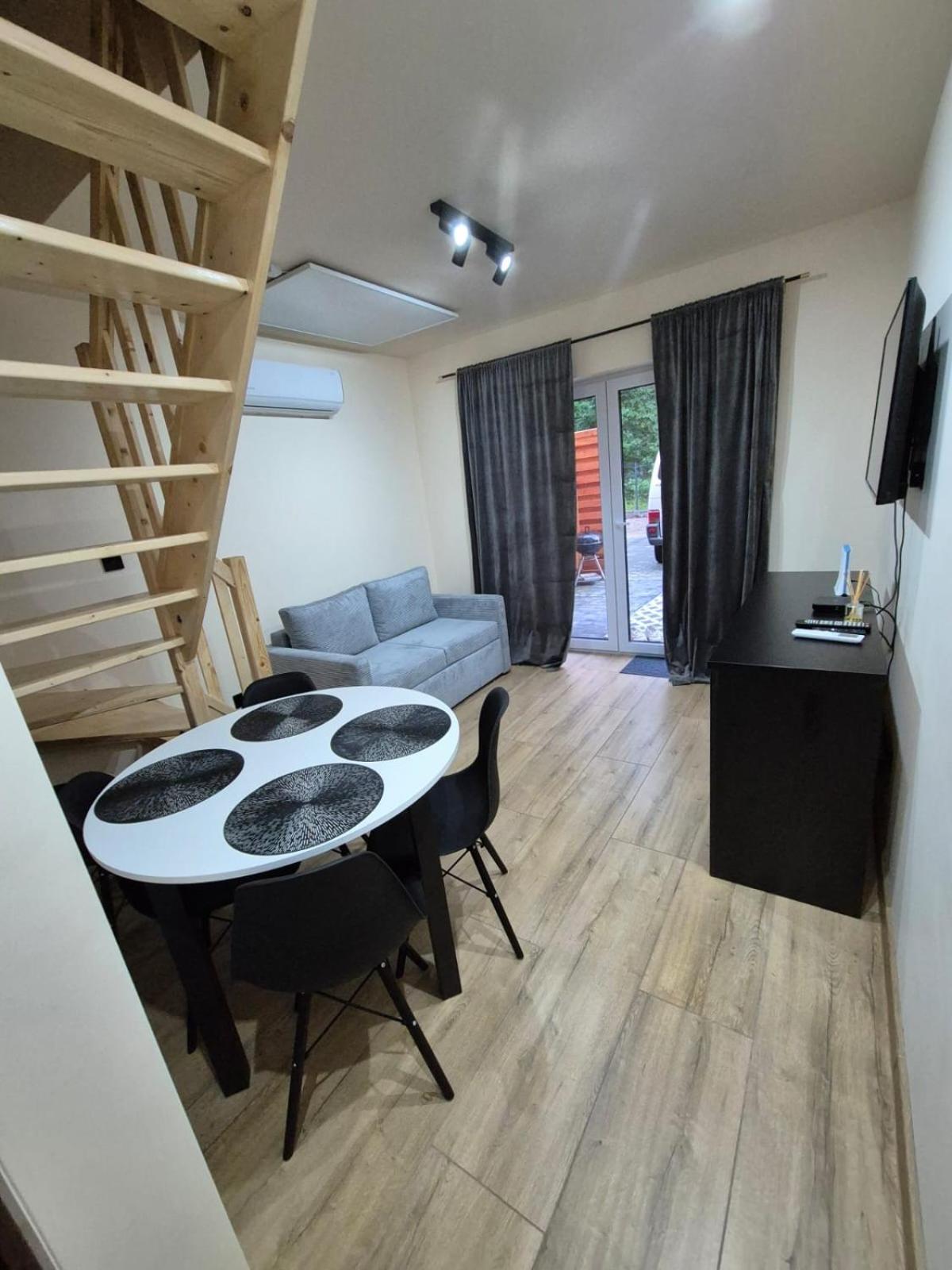 Apartament Exclusive Premium Sielpia W Sielpi Wielkiej Z Jacuzzi Na Zyczenie Sielpia Wielka Ngoại thất bức ảnh