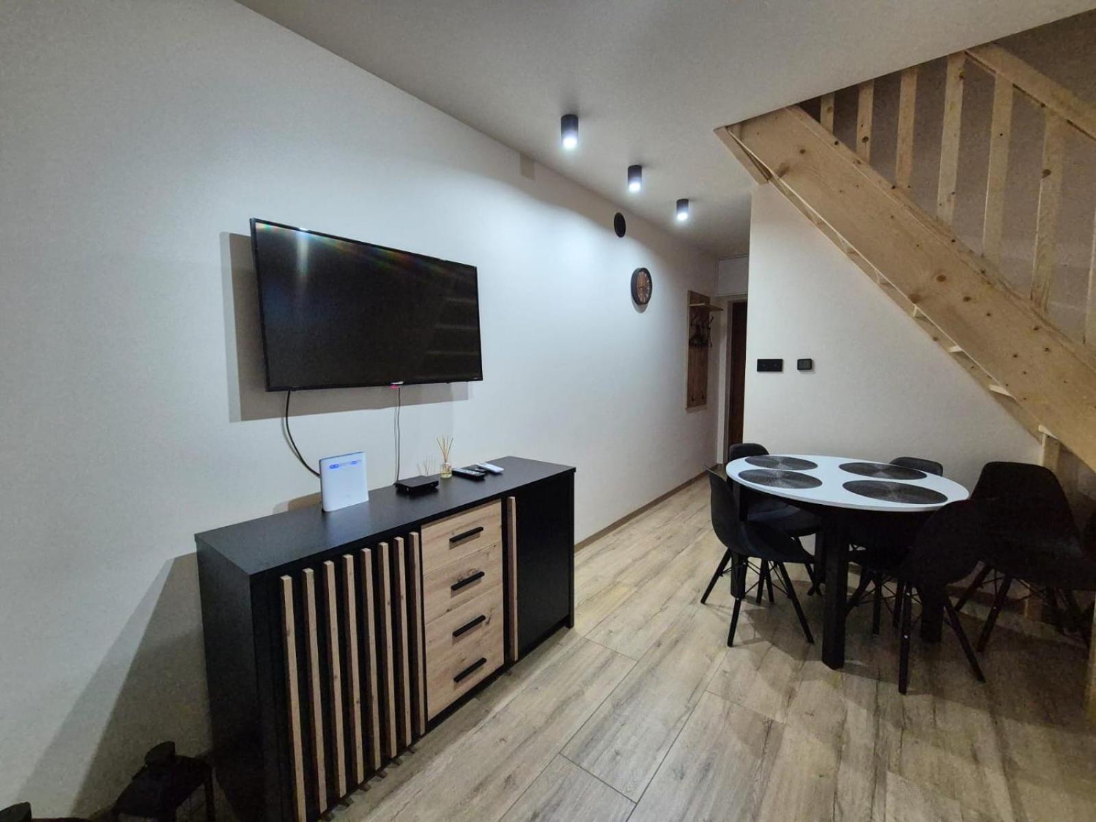 Apartament Exclusive Premium Sielpia W Sielpi Wielkiej Z Jacuzzi Na Zyczenie Sielpia Wielka Ngoại thất bức ảnh