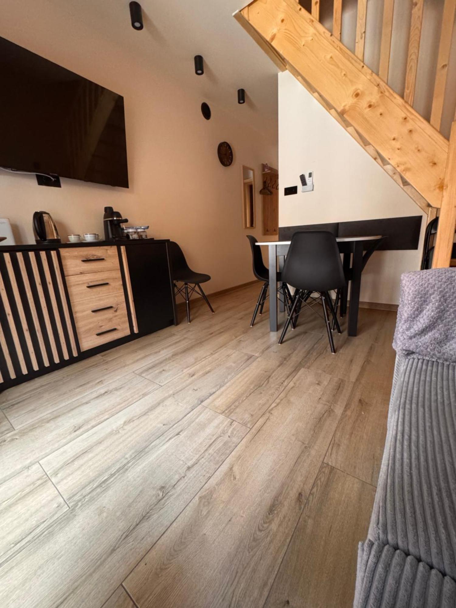 Apartament Exclusive Premium Sielpia W Sielpi Wielkiej Z Jacuzzi Na Zyczenie Sielpia Wielka Ngoại thất bức ảnh