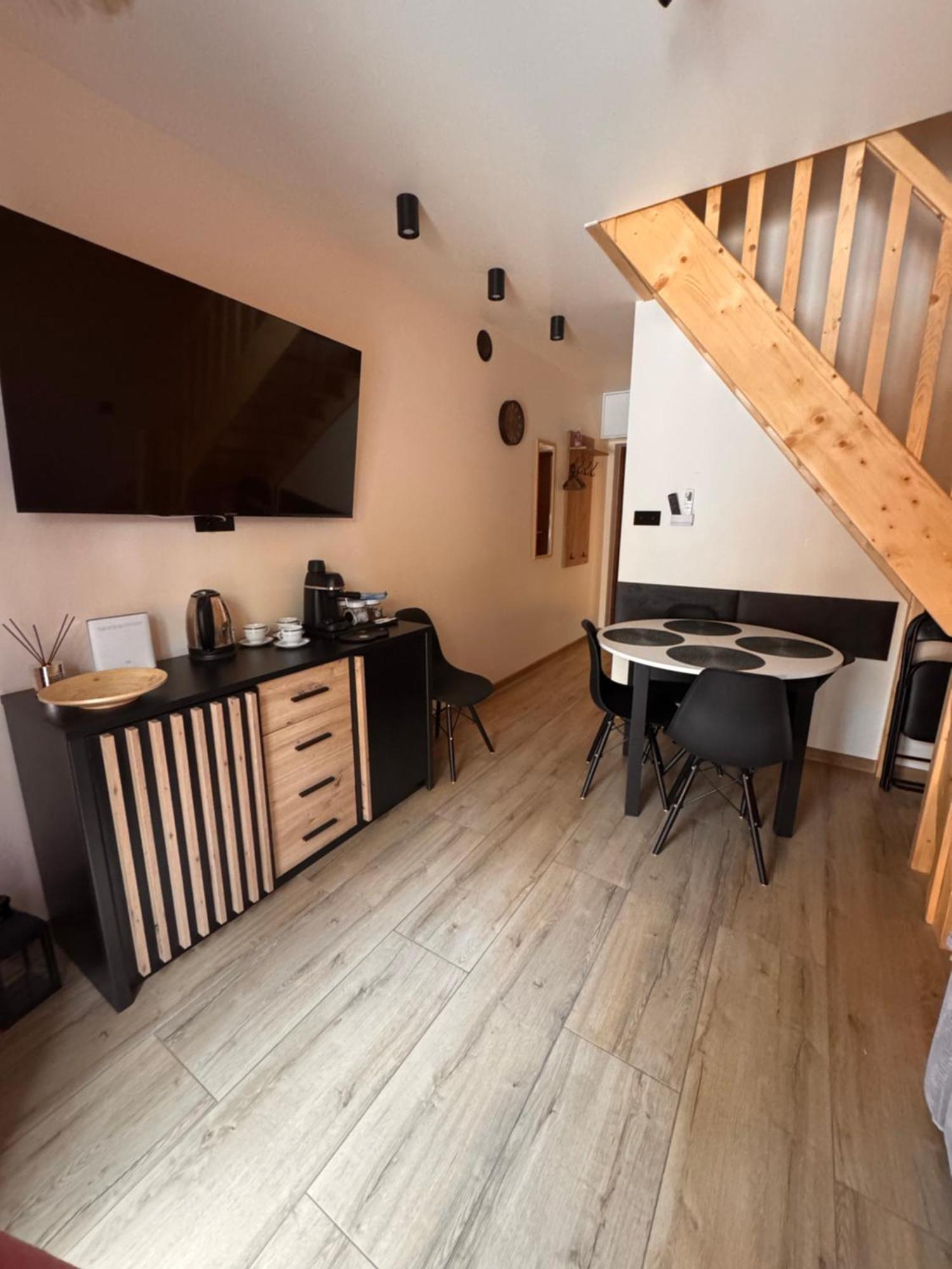 Apartament Exclusive Premium Sielpia W Sielpi Wielkiej Z Jacuzzi Na Zyczenie Sielpia Wielka Ngoại thất bức ảnh
